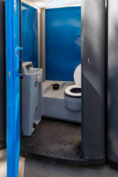 Best Affordable portable toilet rental  in Elmo, TX