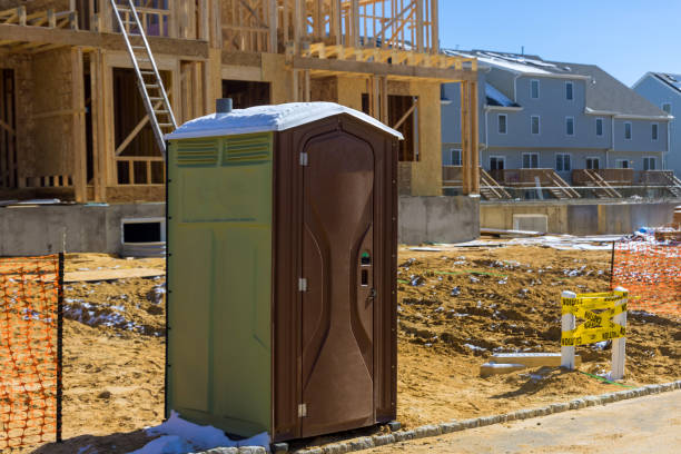 Elmo, TX porta potty rental Company