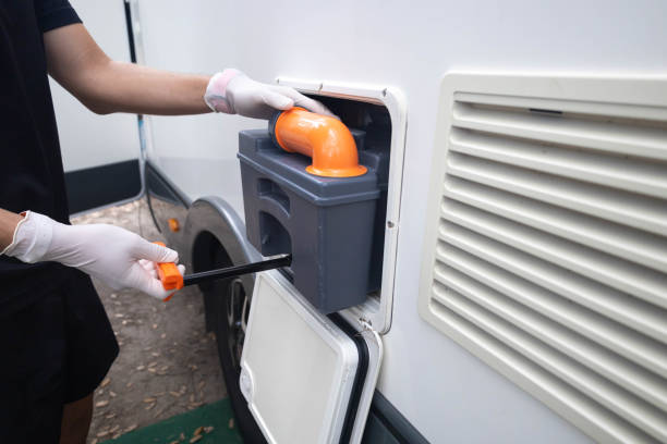 Best High-end porta potty rental  in Elmo, TX