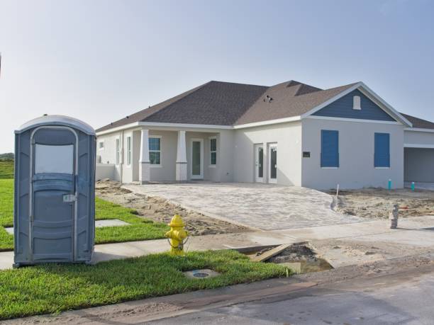 Best Emergency porta potty rental  in Elmo, TX