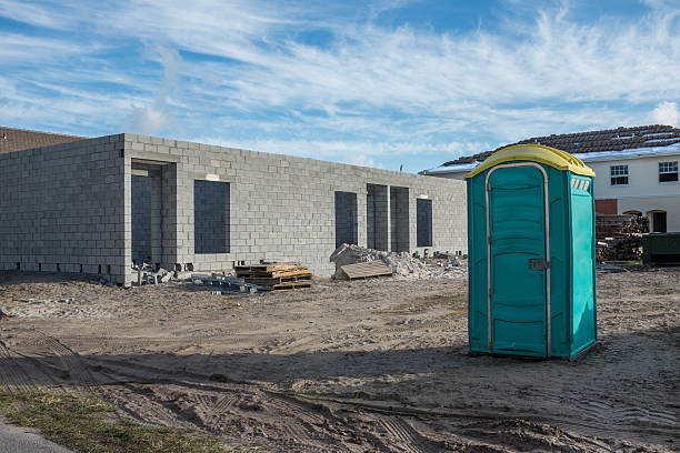Porta potty rental for festivals in Elmo, TX